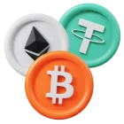 All cryptocurrencies are supported at Bet Morph Online Casino