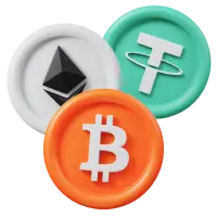 All cryptocurrencies are supported at Bet Morph Casino