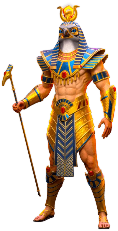 Egyptian at Bet Morph Online Casino